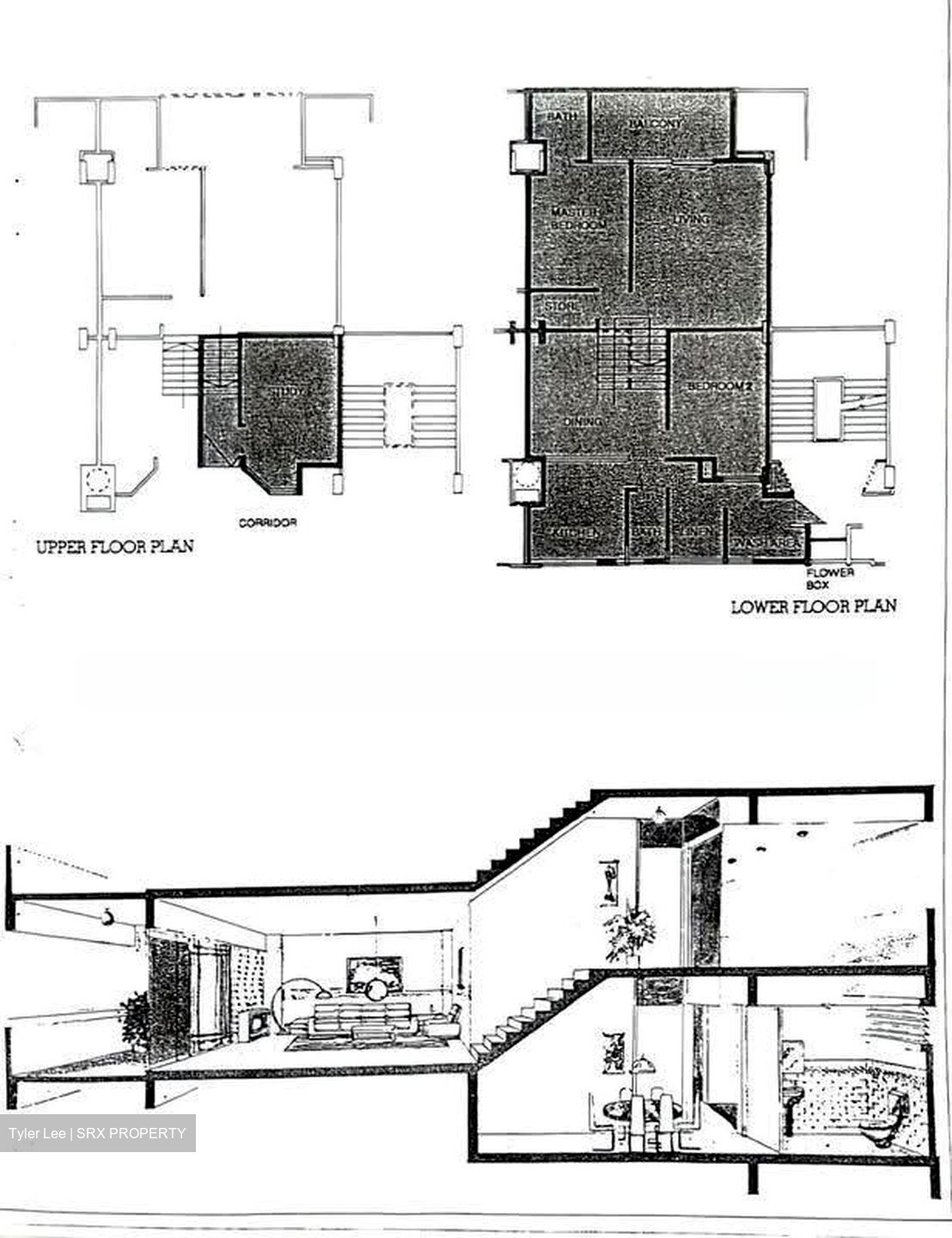 Pandan Valley (D21), Condominium #623731621